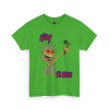 Statue of Liberty Graphic Tee